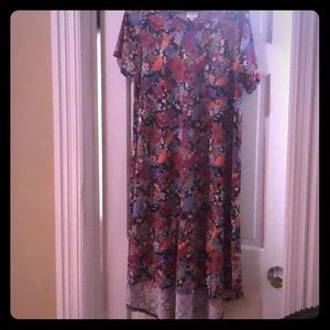LuLaRoe Carly Dress